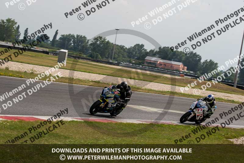 25 to 27th july 2019;Slovakia Ring;event digital images;motorbikes;no limits;peter wileman photography;trackday;trackday digital images